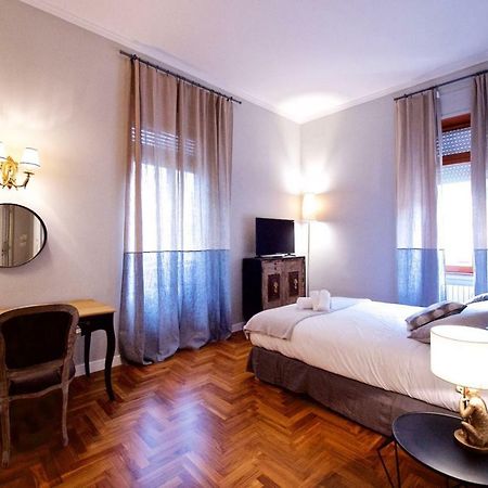 Carducci Luxury Apartment Rome Luaran gambar