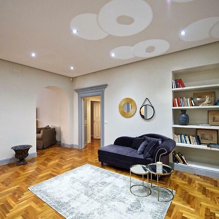 Carducci Luxury Apartment Rome Luaran gambar