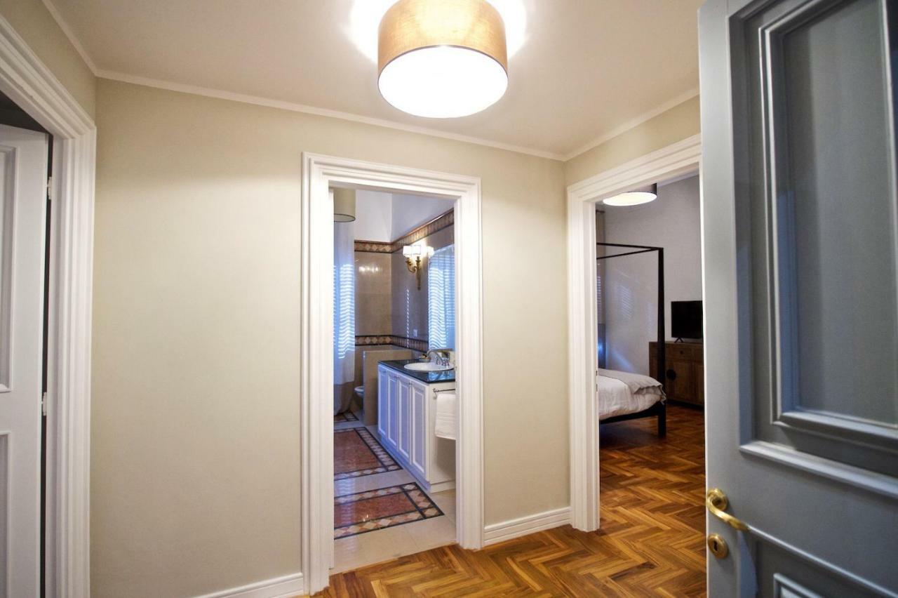 Carducci Luxury Apartment Rome Luaran gambar
