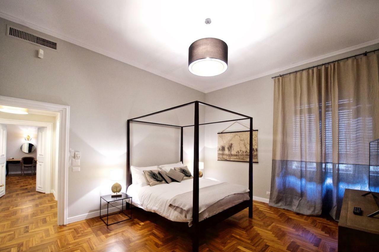Carducci Luxury Apartment Rome Luaran gambar